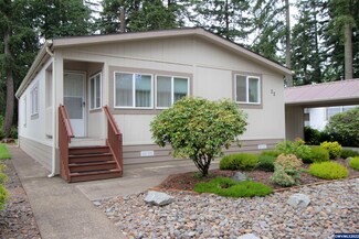 33125 SE White Oak Rd Unit 22, Corvallis, OR 97333