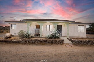 25920 Mountain View Ln, Apple Valley, CA 92307