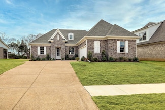 145 Valleyview Ln, Oakland, TN 38060
