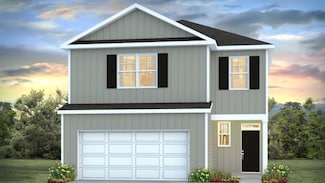 284 Watersglen Dr, Moncks Corner, SC 29461