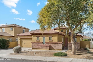 4284 N 154th Ave, Goodyear, AZ 85395