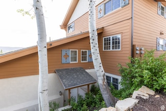 874 Schneitter Cir Unit 1, Midway, UT 84049