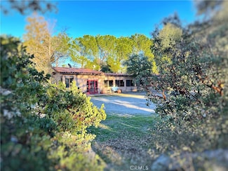29343 Chihuahua Valley Rd, Warner Springs, CA 92086