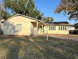 3030 SW Boswell Ave, Topeka, KS 66611