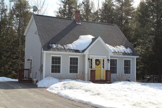 24 Forest Lake Rd, Gray, ME 04039