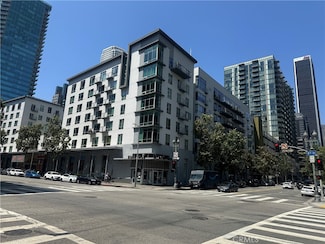 645 W 9th St Unit 529, Los Angeles, CA 90015