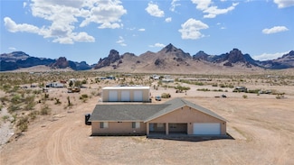2949 S Chiricahua Rd, Golden Valley, AZ 86413