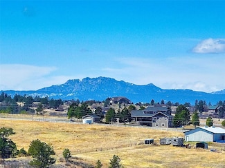 2568 Fox View Trail Unit 38, Franktown, CO 80116