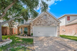 19406 Hillside Springs Cir, Houston, TX 77084