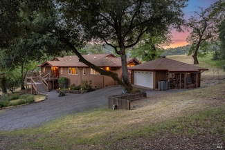 3400 McNab Ranch Rd, Ukiah, CA 95482