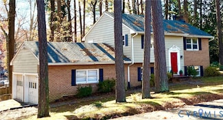 8503 Julian Rd, Henrico, VA 23229