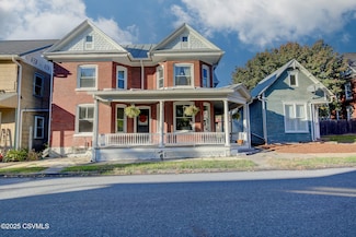 311 Front St, New Berlin, PA 17855