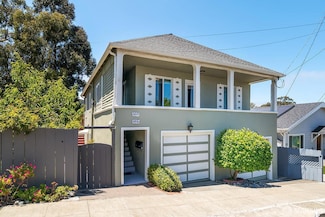 205 Cypress Ave Unit 207, San Bruno, CA 94066