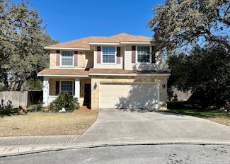 275 Red Hawk Ridge, San Antonio, TX 78258