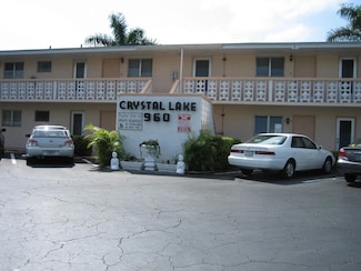 960 Crystal Lake Dr Unit 204, Pompano Beach, FL 33064