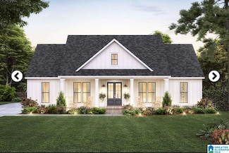 98 Waterford Way, Jacksonville, AL 36265