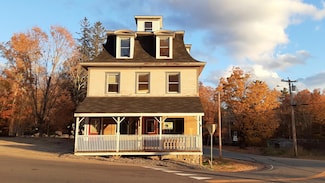 3 Center Hill Rd, Weld, ME 04285