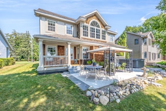 7663 Bay Meadow, Stanwood, MI 49346