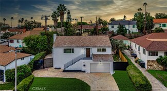 5237 Parkglen Ave, Los Angeles, CA 90043