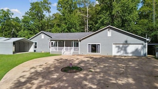 515 River Dr, Quinton, AL 35130