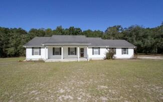 5690 SW 54th Trail, Jasper, FL 32052
