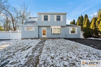 977 Old Bridge Turnpike, East Brunswick, NJ 08816