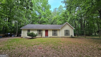 89 Plantation Rd, Zebulon, GA 30295