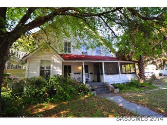40 Saragossa St, Saint Augustine, FL 32084