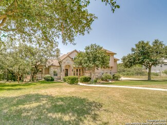 22915 Fossil Peak, San Antonio, TX 78261