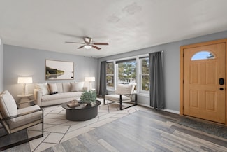 2141 44th St Unit C, Los Alamos, NM 87544