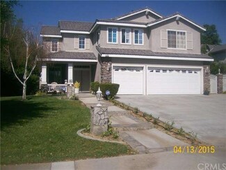 2743 Autumn Ridge Place, Riverside, CA 92506