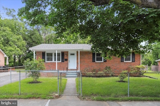 12 Montague Cir, Winchester, VA 22601