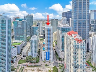 1200 Brickell Bay Dr Unit 3501, Miami, FL 33131