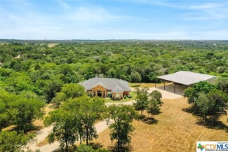 214 Lonesome Dove, Moody, TX 76557