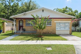 1830 W 23rd St, Jacksonville, FL 32209