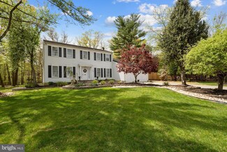 1916 Lark Ln, Cherry Hill, NJ 08003