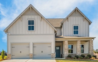 9016 Saxon St, Tuscaloosa, AL 35405