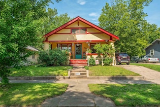 339 N Lorraine Ave, Wichita, KS 67214
