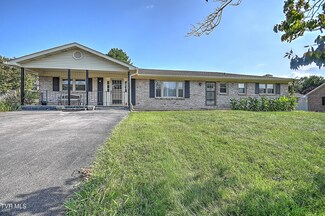 279 Spring Valley Rd, Bristol, VA 24201