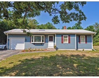900 Somerset Ave, North Dighton, MA 02764