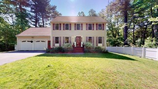 98 Park Ave, Wilmington, MA 01887