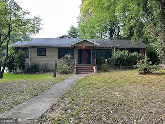 498 North Ave, Forest Park, GA 30297