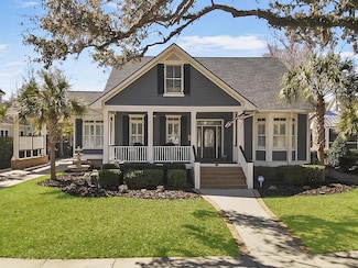 127 Beresford Creek St, Daniel Island, SC 29492