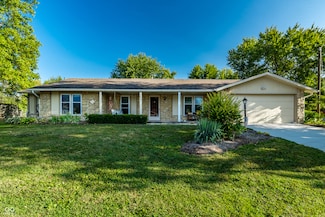 505 Pheasant Run, Zionsville, IN 46077