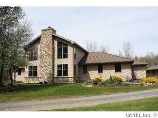 3512 County Route 45, Oswego, NY 13126
