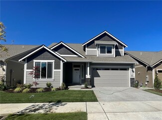 6251 Lanai St SW Unit Lot 8, Tumwater, WA 98512
