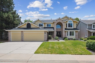 1762 Red Fox Place, Highlands Ranch, CO 80126