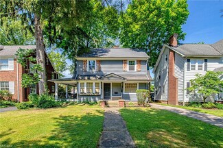 2628 Eaton Rd, Cleveland, OH 44118