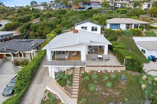 5021 Foothill Blvd, San Diego, CA 92109