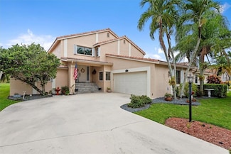 8680 Eagle Run Dr, Boca Raton, FL 33434